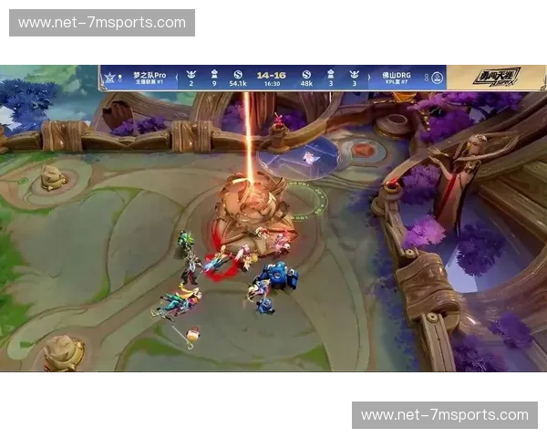 王者荣耀挑战者杯入口：开启你的荣耀之路