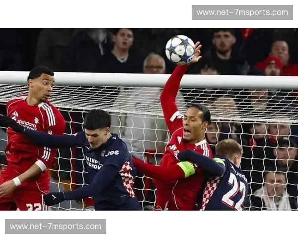 欧冠2024赛果：那些让人心跳的逆转与冷门