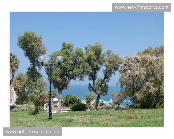 星月与六芒星的宿命交织：土耳其与以色列，地中海畔的“双雄演义”