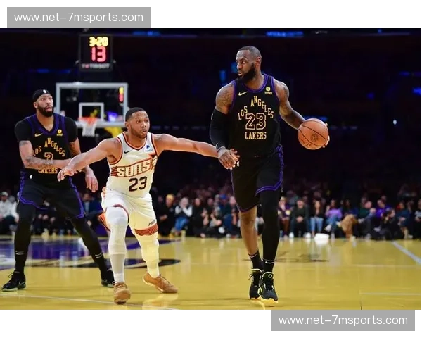 尘封的对决：1991年湖人与公牛，一场载入史册的王者之战