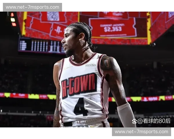 燃情回顾：马刺vs火箭20XX年5月2日，一场载入史册的篮球史诗